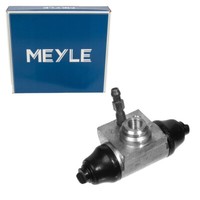 Meyle Radbremszylinder Ø17,46 FüR VW Golf 1-3 Passat B1 B2 Audi A2 8Z Hinten