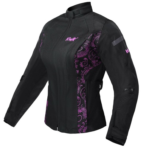 Women's Motorcycle Jacket Rain 