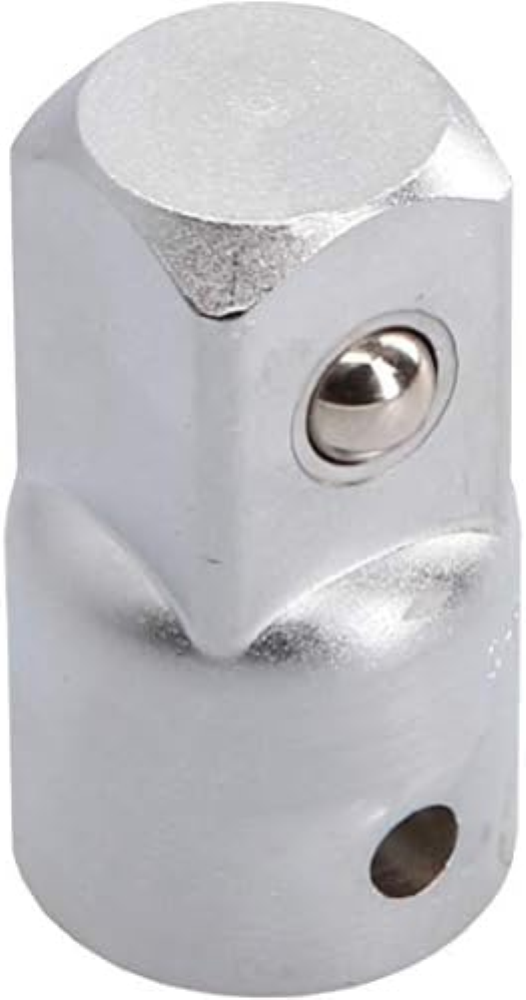 BRILLIANT TOOLS BT021904 3/8" Adattatore su 1/2" [Powered by KS TOOLS]