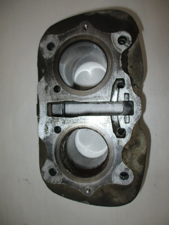 Кувшин цилиндра сердечника 1968-1973 Honda SL350 CL350 CB350 SL CB CL 350 - Изображение 4 из 4