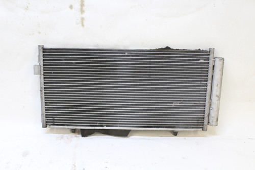 Subaru Forester III Klimakühler Kondensator Klimaanlage 2.0b