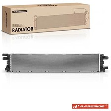 A-Premium Engine Cooling Radiator for Audi A4 A5 A6 A7 Q3 8K0145804B 8K0145804H