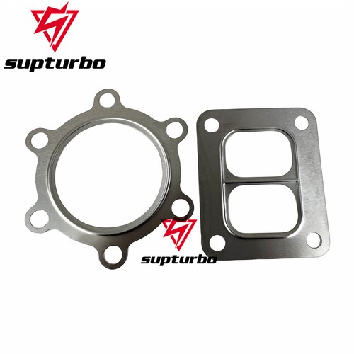 53299887105 4027733 for MAN TGA 228Kw 310HP D2866LF25 2000 K29 Turbo gasket kit - Picture 3 of 7