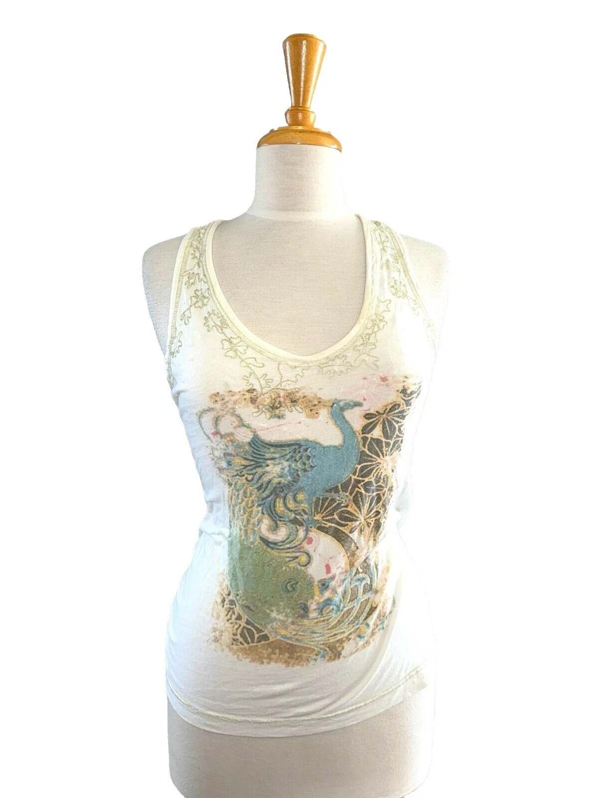 Однотонные топы для женщин Da-Nang