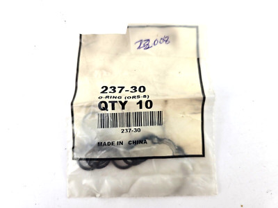 Toro O-Ring 237-80| Russo Power Equipment Toro O-Ring 237-80| Russo Power Equipment