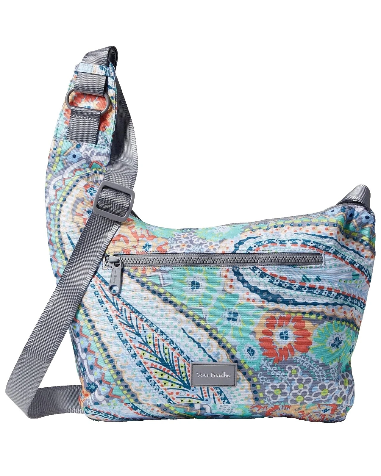 Resistente al Agua Bandolera Vera Bradley Bolsas y bolsos para Mujer