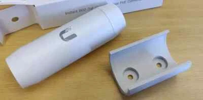 Wall Mount for Ubiquiti Unifi INS-3AF-I-G Instant PoE Converter