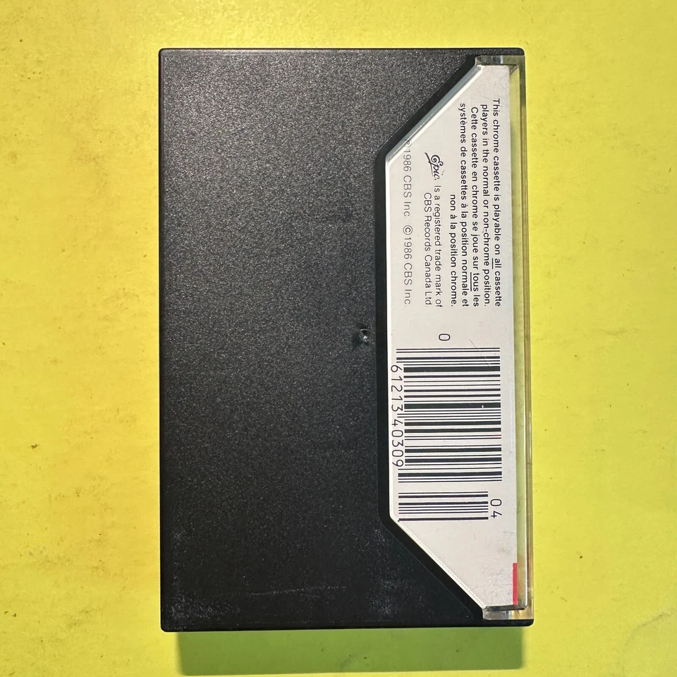 RICKY SKAGGS Love's Gonna Get Ya CASSETTE TAPE - Image 2 of 4