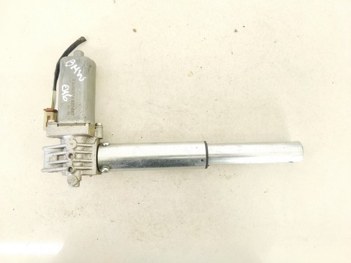 BMW 5-Series 2008 Seat Motor Regulator Right 0390203234, 8321087 #1177078-76