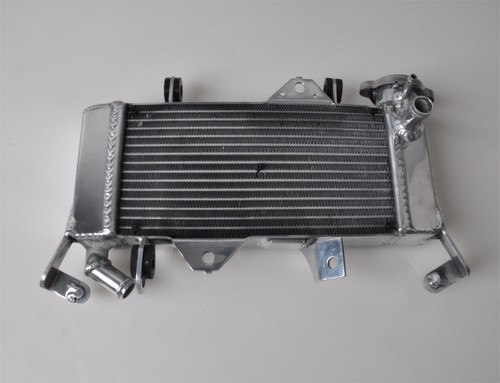 Aluminum Radiator For YAMAHA YZF R15/R15M Submodel 2017-2021 2018 2019 ...