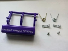 GENUINE Fantom Thunder TH56SK Upright Handle Release, Screws, Springs Parts