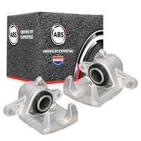 2X A.B.S. Bremssattel Hinten FüR Subaru Forester Impreza XV 1.6-2.5 12.11-