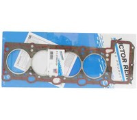 Zylinderkopfdichtung Rechts FüR M60B40 Motoren Bmw E34 540I E32 740I E38 E31