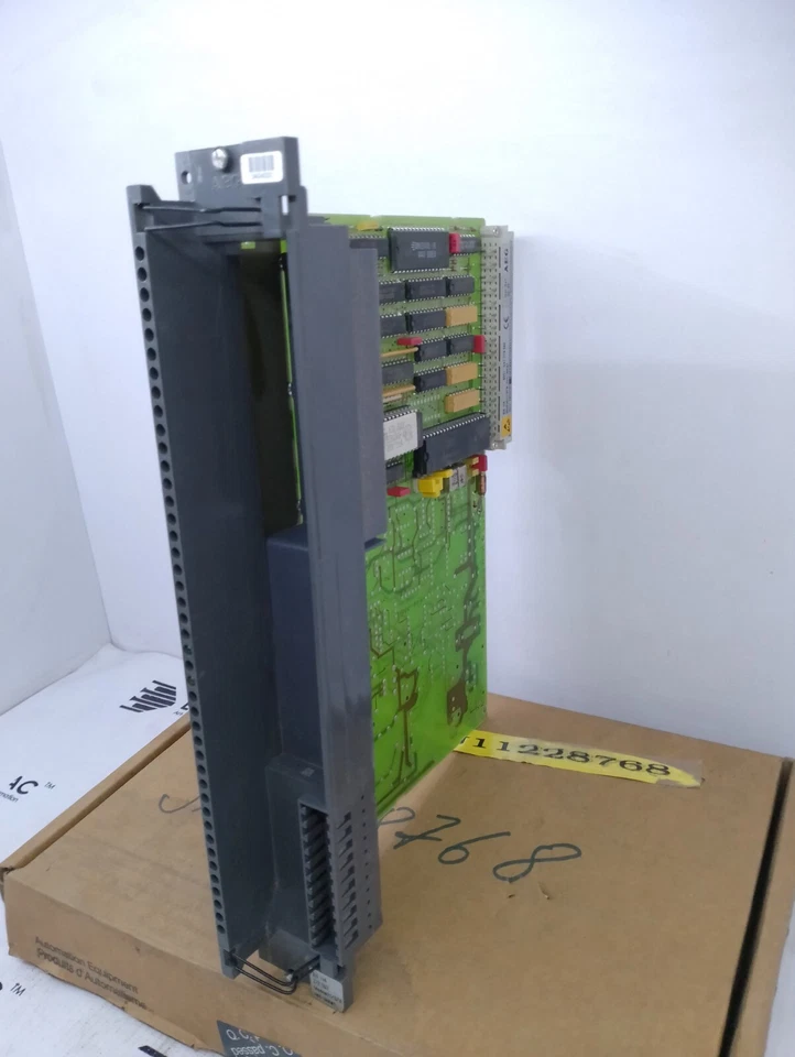 1PC (EISAC) BIK-116 DISCONTINUED BY MANUFACTURER MODNET MASTER CONTROLLER - Image 2 of 4