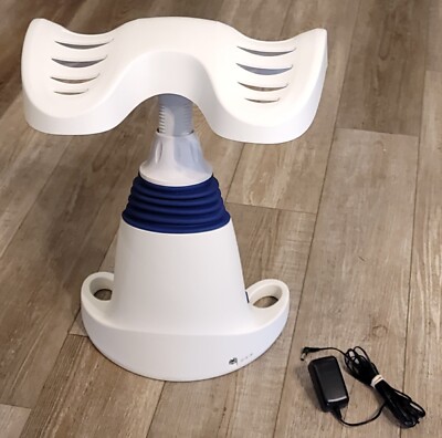 Back2Life Therapeutic Massager B2LA Chi Machine