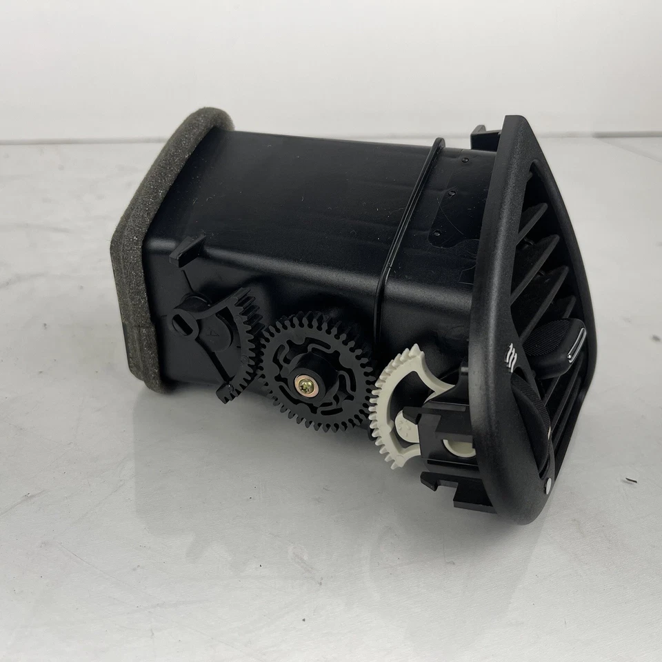 Jaguar 2003 2004 2005 2006 2007 2008 tipo S ventilación interior lado conductor izquierdo OEM Foto 3 de 4