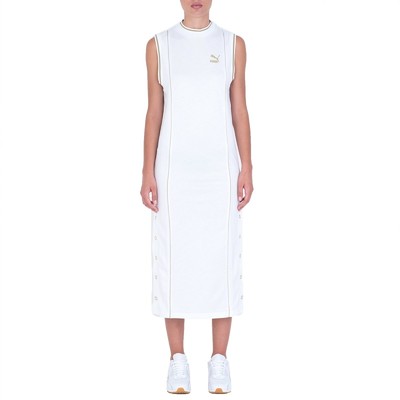 puma long dress