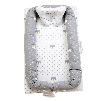 ebay baby bassinet