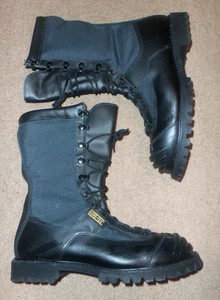 matterhorn slip on boots