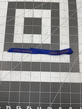 Louis Vuitton Ribbon