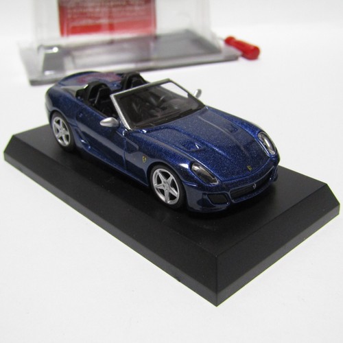 Große Auswahl Kyosho 1/64 Minicar Sammlung (Multiple Listing #6) - Bild 362 von 489