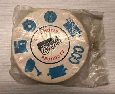 #ad New Sealed Pack of 10 Repco Automotive Products Advertising Coasters $19.50