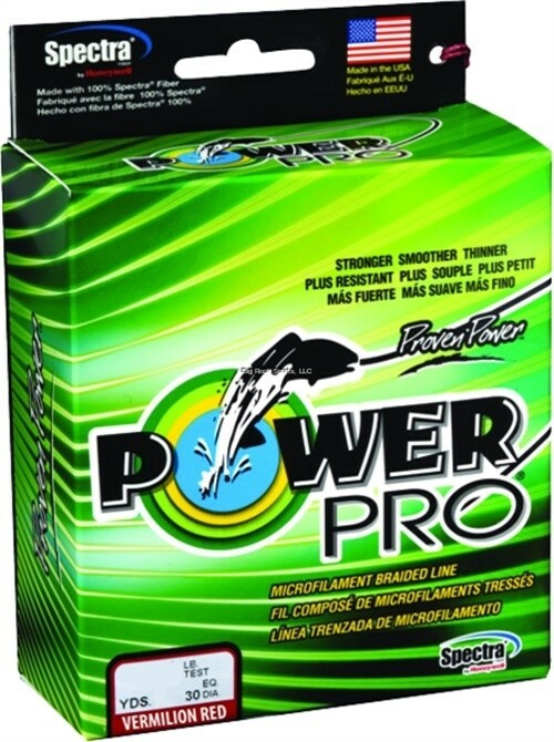 Power+Pro+Micro+Braid+Fishing+Line+21100300150v+30+LB+X+150+Yd