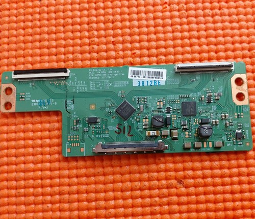 SCHEDA TCON LVDS Per Toshiba 40L5453Db 40" Tv Lj94-29387D 13Vnb_Fp - Foto 5