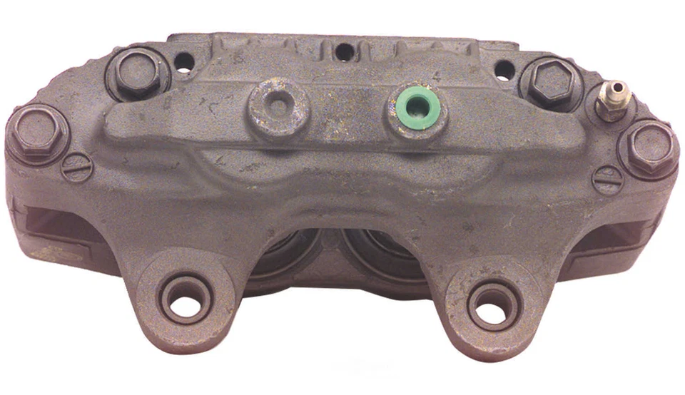 Pinza de freno de disco-turbo cardone 19-1399 Reman se adapta a 90-92 Nissan 300ZX Foto 2 de 4