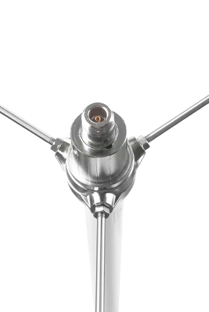 Diamond X-30N 2m/70cm Dual Band Vertical Antenna - Image 3 of 4