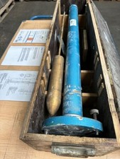 DSI - SUSPA STW - Baustoffprüfgerät Fließvermögen Einpreßmörtel, Eintauchgerät