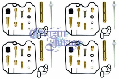 Supertenere XTZ750 Kit De Réparation De Carburateur Moto 1989-1995 XTZ