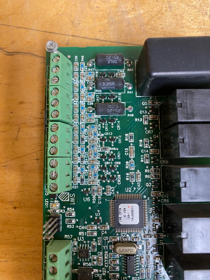 The Trane Company 6400-1122-03 - Image 4 of 4