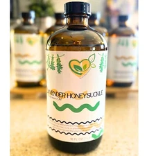 Fragrance Oil Scent DIY Soap Craft Natural Concentrated 2X Lavender HoneySuckle