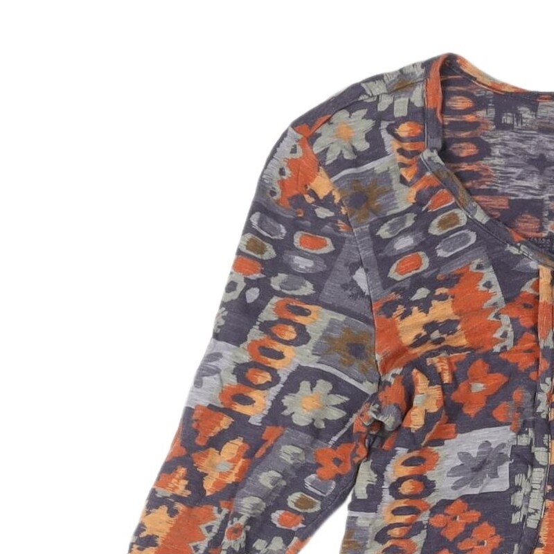 Nomads Women's Multicoloured Patchwork Shift Dress - image 9