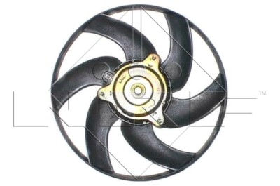 Fits Citroen Berlingo Peugeot Partner 406 306 Engine Cooling Fan AMS #1