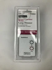 Radio Shack Home Automation Lamp Dimmer NIB