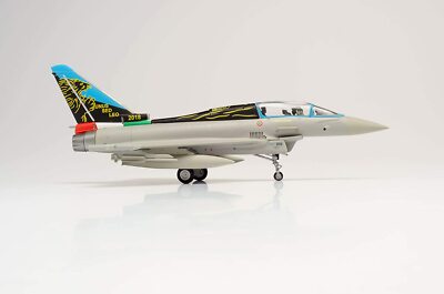 Eurofighter Typhoon EF-2000- Italian Air Force 20° Gruppo
