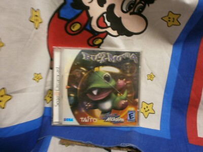 Sega Dreamcast COVER AND MANUAL ONLY Case, Art & Manul Only