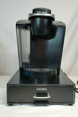 Keurig K40 ELITE Single Cup BREWING 