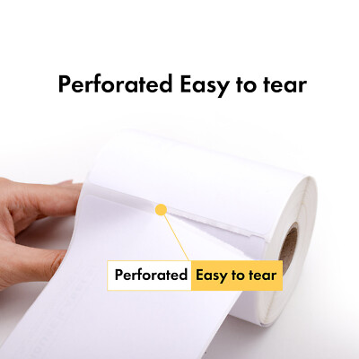 DYMO 30321 - Etichetta Per Indirizzo, Colore - Foto 8