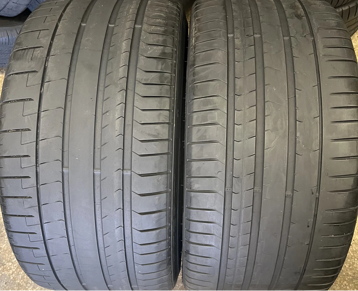 Pirelli 295/30/22 Car & Truck Tires for sale | eBay