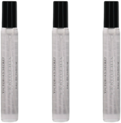 Victoria's Secret Fabulous (W) Mini EDP Spray UB -3PK
