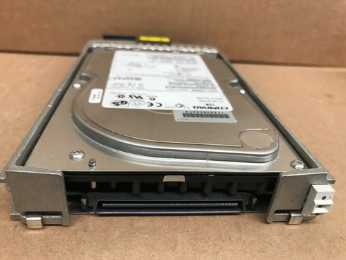 COMPAQ WIDE ULTRA2 SCSI HARD DRIVE 4.3 GB 10K RPM BD00411933 - Picture 4 of 4