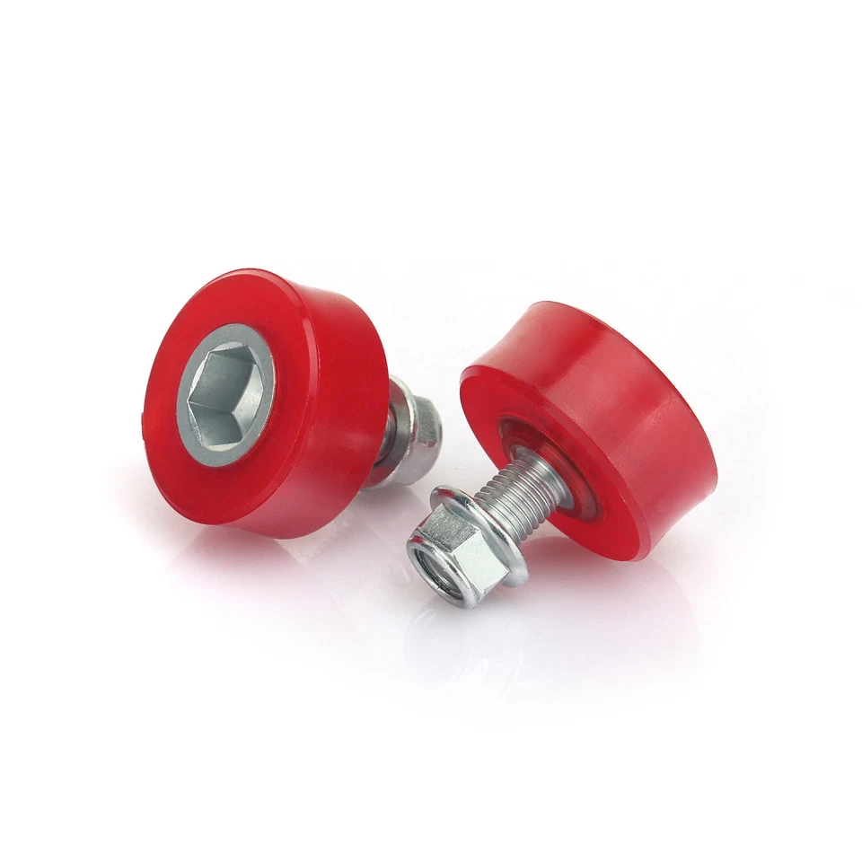 Polyurethane Cush Drives for Rear Sprocket Ducati Monster 796 800 1000 1100 - Image 3 of 4