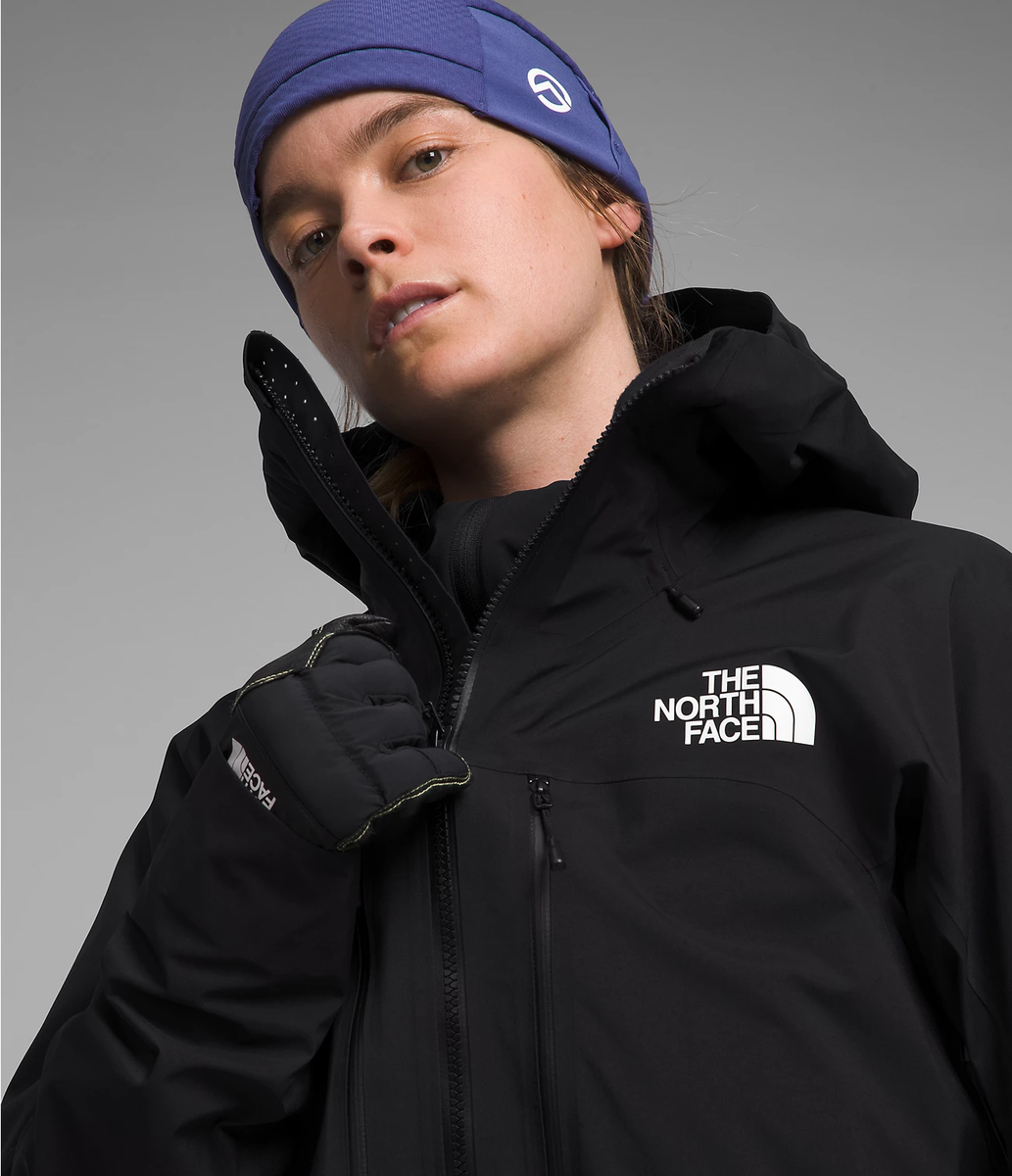 THE NORTH FACE ノースフェイス GTX Pro SUMMIT The North Face Summit L5 GTX Pro Review | Tested