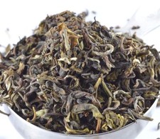 PREMIUM Darjeeling Tea | Exotic First Flush 2025 Black Loose Leaf Tea | SFTGFOP