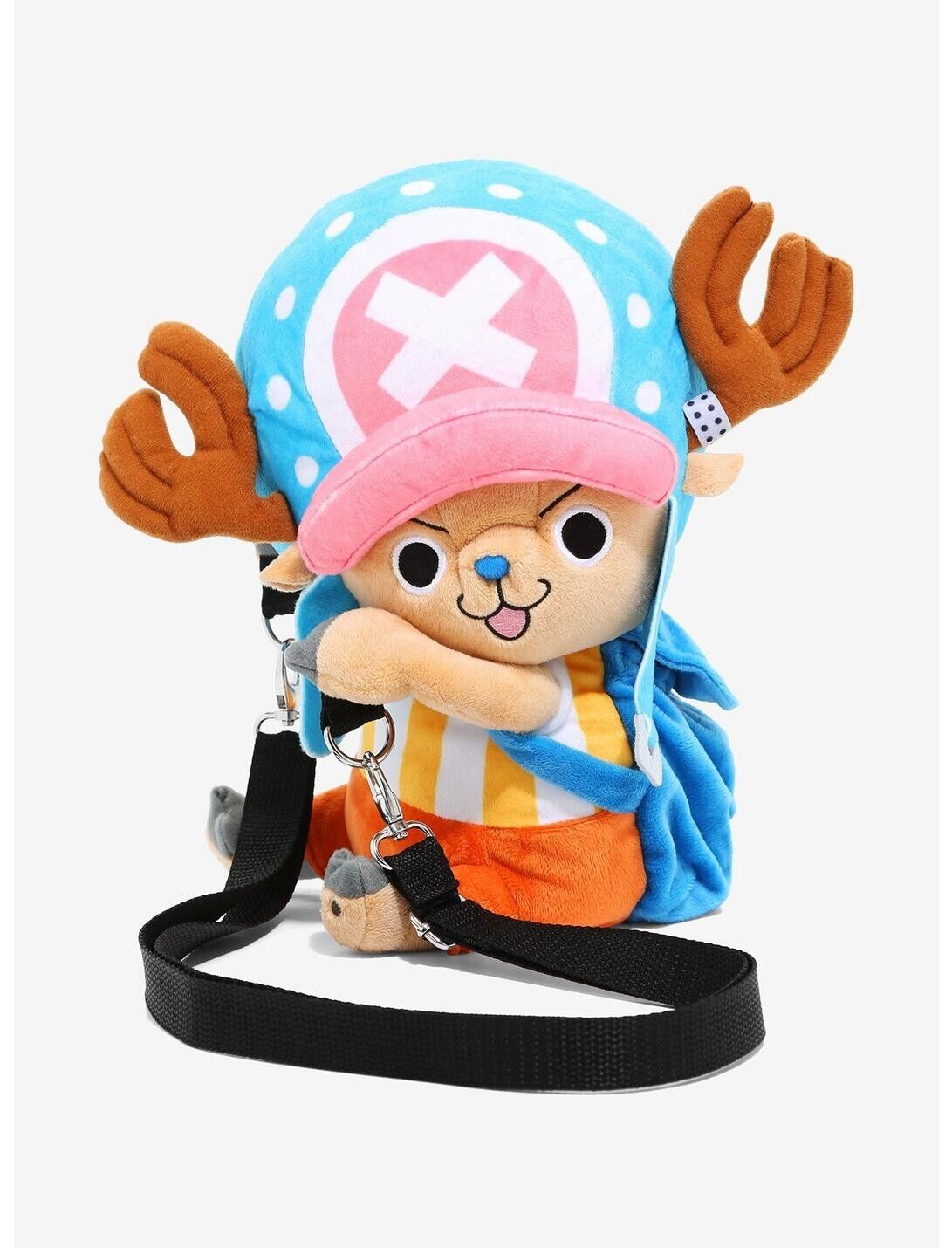 Zou outfit Chopper! : r/OnePiece