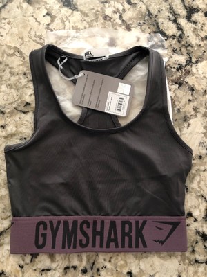 gymshark extra small