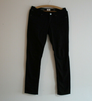 Ladies Jeans, Q/S Catie Size W36/L32 (F2855-R27)